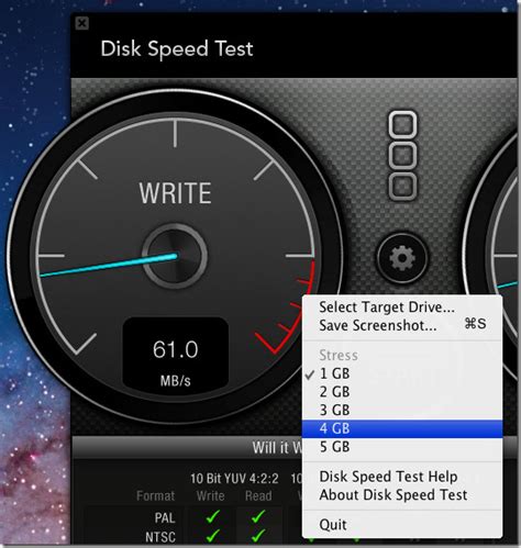 how to run a hard drive test on mac|mac hard drive speed test.